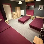 Hostel Team