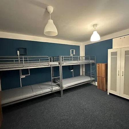 Team Hostel Warsaw