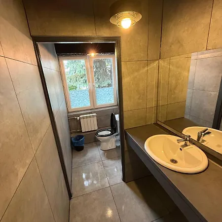 Vandrarhem Team Warszawa