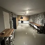 Team Hostel