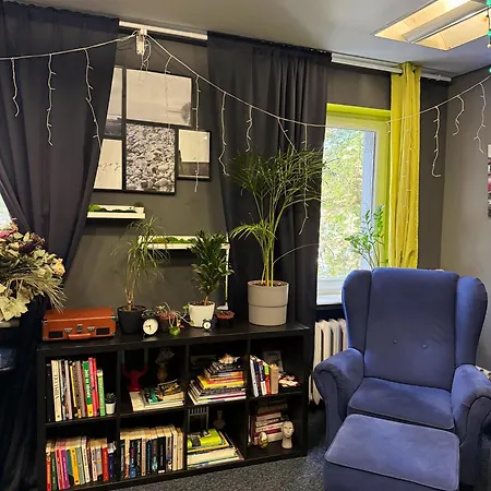 Auberge de jeunesse Team *