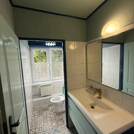 Auberge de jeunesse Team *